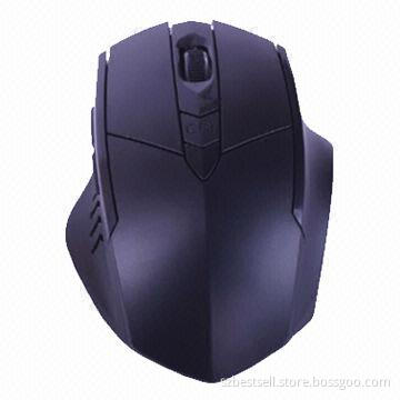 gaming optical mouse